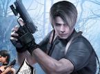 Resident Evil 4 seuraavaksi VR-muotoon