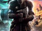 Assassin's Creed Valhalla julkaistaan 17. marraskuuta