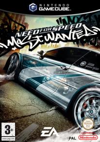 Need for Speed: Most Wanted 2005