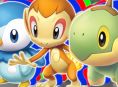 Pokémon Brilliant Diamond/Shining Pearl sai Japanissa toiseksi parhaimman Switch-pelin startin