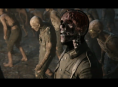 Sniper Eliten tekijöiden Zombie Army 4: Dead War villissä trailerissa
