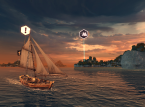 Assassin's Creed: Pirates päivättiin
