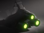 Ubisoft vihjannee jotain Splinter Celliin liittyvää