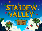 Stardew Valley sai isoimman päivityksensä PC:llä