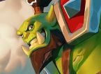 Warcraft Arclight Rumble on siisti mutta unohdettava
