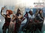 Assassin's Creed: Memories julkistettiin