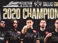 Dallas Empire voitti vuoden 2020 Call of Duty Leaguen