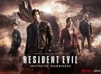Resident Evil: Infinite Darkness (Netflix), 1. kausi