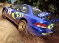 Gamereactor haastaa JWRC-mestarin Dirt Rally 2.0:ssa