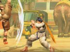 Street Fighter IV:stä uusi versio iOS:lle
