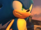 Sega paljasti tietoja Project Sonic 2017:sta
