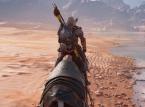Ubisoft sensuroi Assassin's Creed Originsin turistimoodia