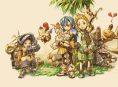 Runsaasti Final Fantasya tulossa Nintendo Switchille