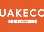 Quakecon-alennukset nyt Steamissä