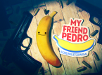 Arviossa My Friend Pedro