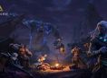Netease esitteli uuden MMO-pelinsä The Ragnarök