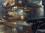 CD Projekt Red esitteli Cyberpunk 2077 -pelin alueen Pacifica