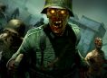 Zombie Army 4: Dead War laahusti brittien fyysisten pelimyyntien listalle