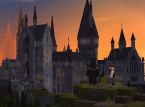 Harry Potterin maailma siirtyi Minecraftiin