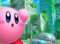 Gamereactorin videoarviossa Kirby and the Forgotten Land