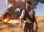 Naughty Dog juhlii Uncharted 3:n kymmentä vuotta