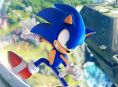 Sonic Frontiers myi reilusti odotuksia paremmin