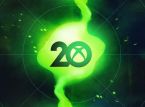 Microsoft juhlii Xboxin 20 vuotta juhlalähetyksellä
