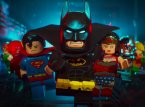 Lego Batman sai trailerin