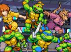 Teenage Mutant Ninja Turtles: Shredder's Revenge nyt ulkona, ja näin se traileri mäiskii
