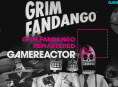 GR Live -uusinta: Grim Fandango Remastered