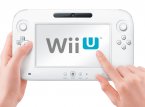 Wii U:n myynti tyssäsi alkuvuonna