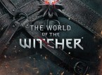 The World of The Witcher (kirja)