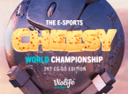 The Cheesy World Championship - 2v2 CS:GO - katso täältä meidän suosituimmat "juustoiset" taktiikat!