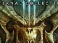 Diablo III: Eternal Collection tulossa Nintendo Switchille