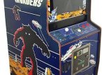 Warner Bros. osti Space Invadersin oikeudet