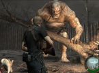 Tältä näyttää Resident Evil 4 ensimmäisellä Playstationilla
