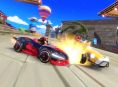 Team Sonic Racing kaasuttaa videoilla
