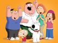 Family Guy päättyy vasta, kun ihmiset lopettavat sen katsomisen