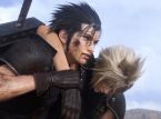 Final Fantasy VII: Remaken osa 2 yksinoikeudella Playstation 5:lle vuonna 2023