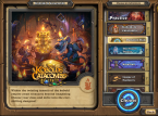Hearthstone: Heroes of Warcraft - Kobolds and Catacombs