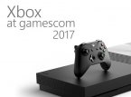 Microsoftilla 27 peliä tämän vuoden Gamescomissa