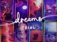 Dreams ilmaiseksi testattavissa PS4:llä
