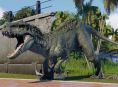 Gamereactorin videoarviossa Jurassic World Evolution 2