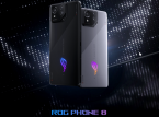 Asus ROG Phone 8 Pro on kertakaikkisen mahtava