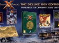 Might & Magic X: Legacy julkaistaan tammikuussa