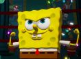 SpongeBob SquarePants: Battle for Bikini Bottom - Rehydrated sai hehkutustrailerin