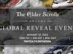 Bethesda pitää The Elder Scrolls Online -tilaisuuden tammikuun lopussa