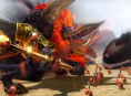 Hyrule Warriorsin uusin lisuri mahdollistaa pelaamisen Ganondorfina