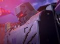 Transformers: War for Cybertron Trilogy - Earthrise (Netflix)