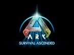 Ark: Survival Ascended on viivästynyt lokakuulle